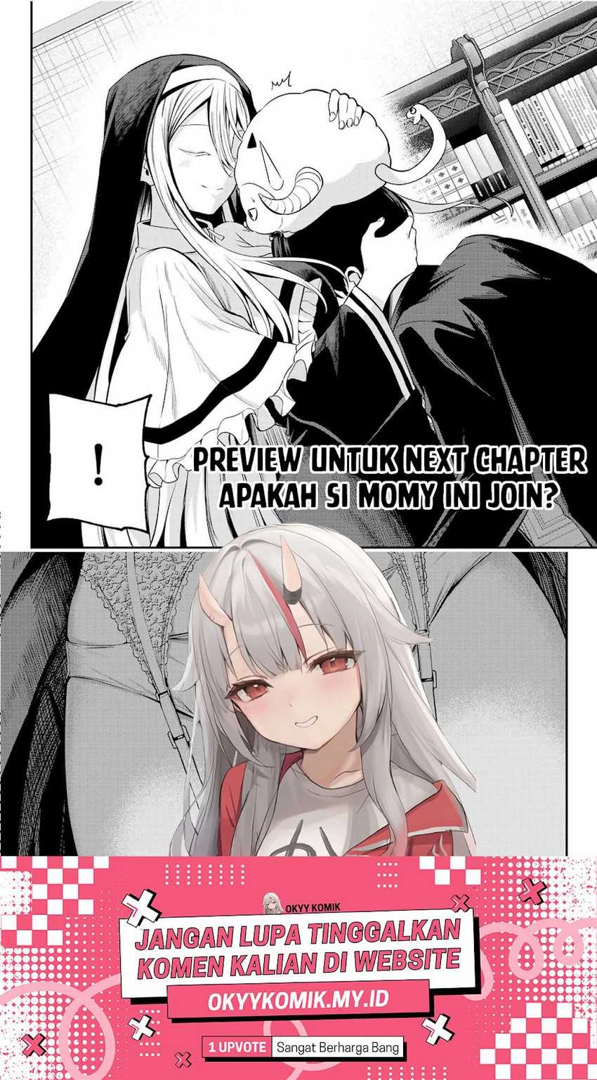 Halaman 21 — Irozuku Monochrome Chapter 10