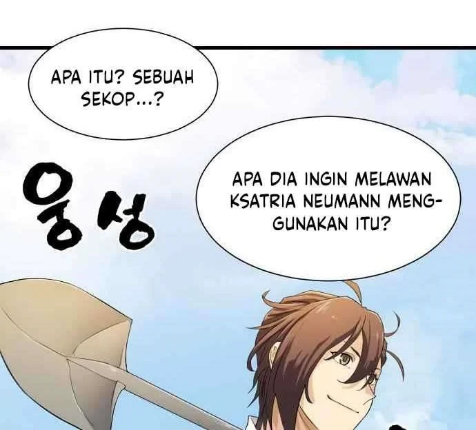 Halaman 3 — The Greatest Estate Developer Chapter 6