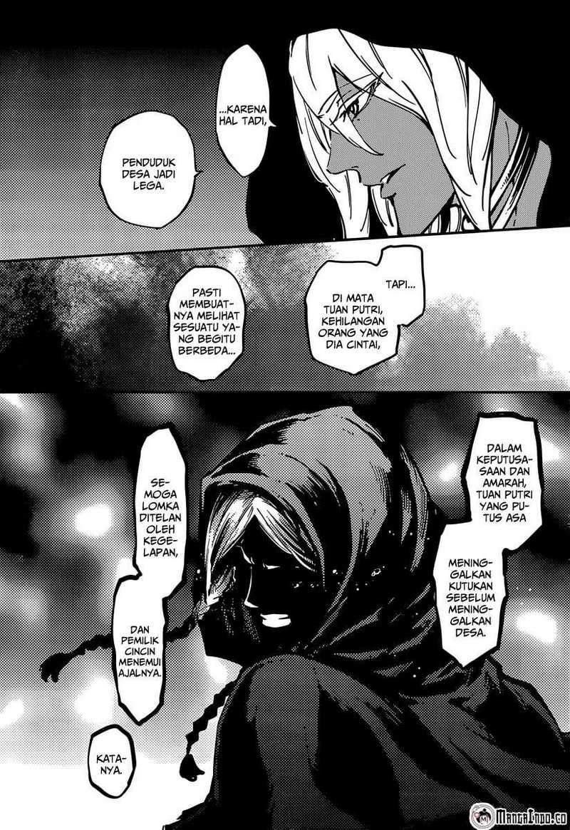 Halaman 13 — Kekkon Yubiwa Monogatari Chapter 8