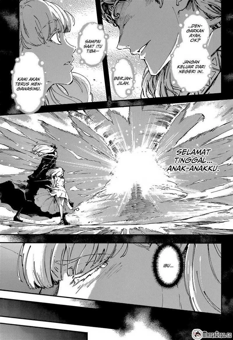 Halaman 24 — Kekkon Yubiwa Monogatari Chapter 8