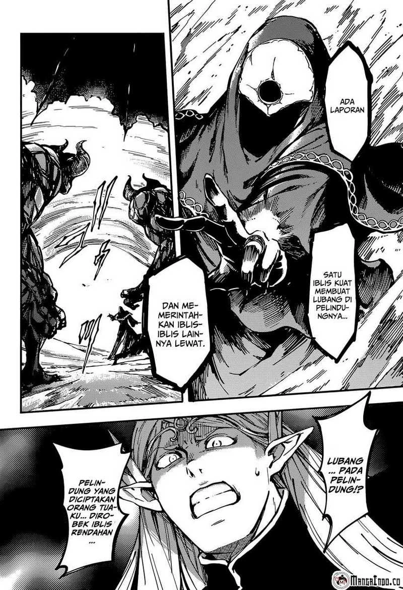 Halaman 29 — Kekkon Yubiwa Monogatari Chapter 8