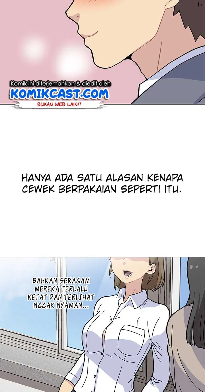 Halaman 6 — Springtime for Blossom Chapter 1