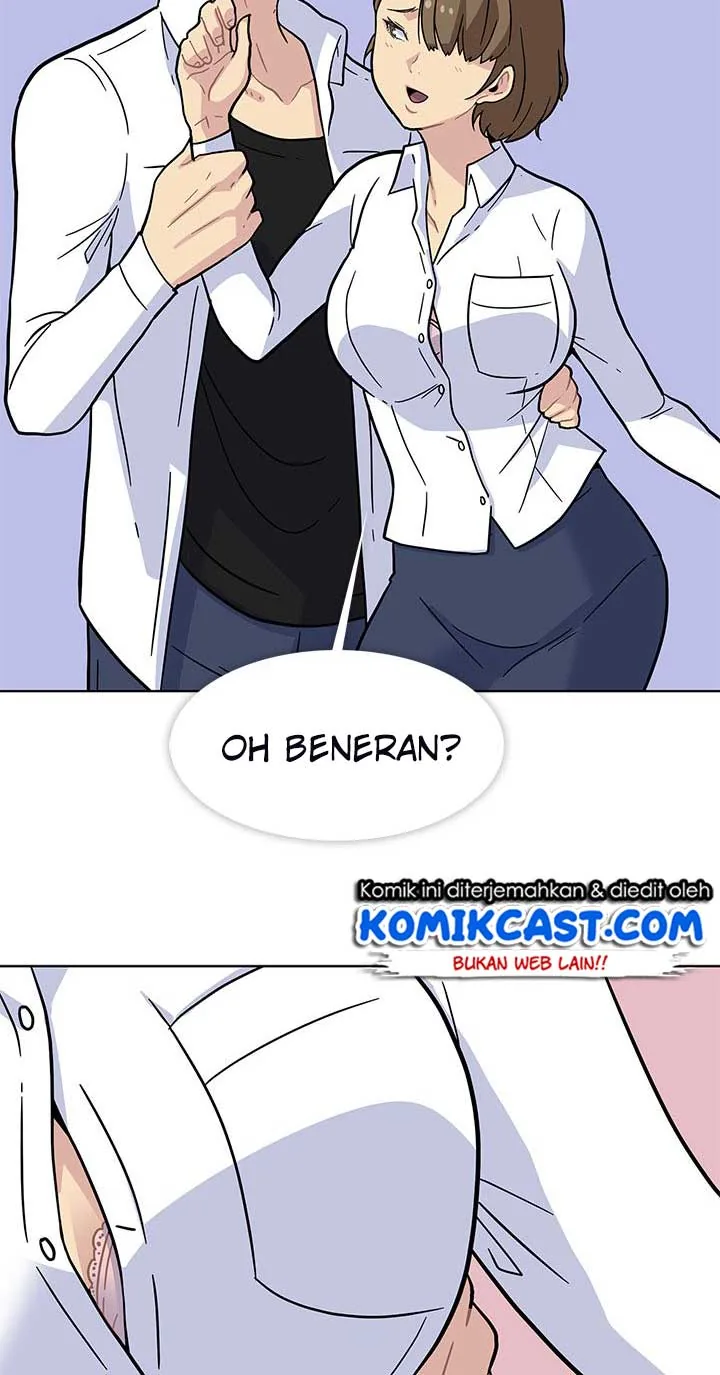 Halaman 10 — Springtime for Blossom Chapter 1