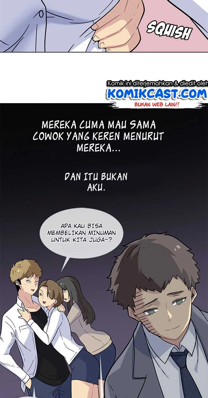 Halaman 11 — Springtime for Blossom Chapter 1