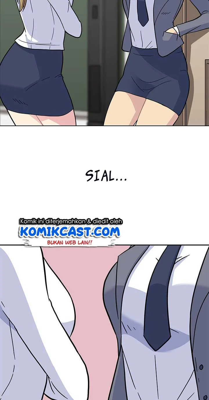Halaman 13 — Springtime for Blossom Chapter 1