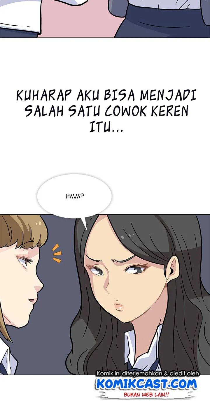 Halaman 14 — Springtime for Blossom Chapter 1