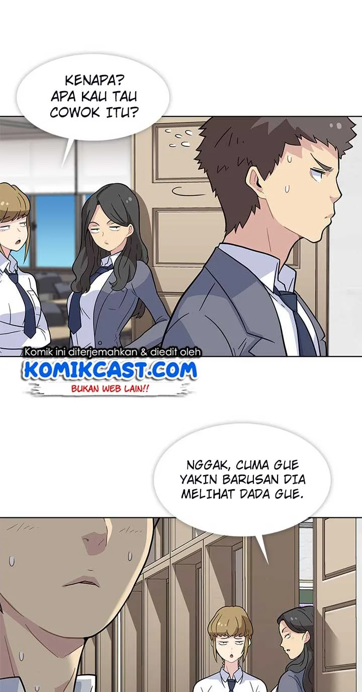 Halaman 15 — Springtime for Blossom Chapter 1