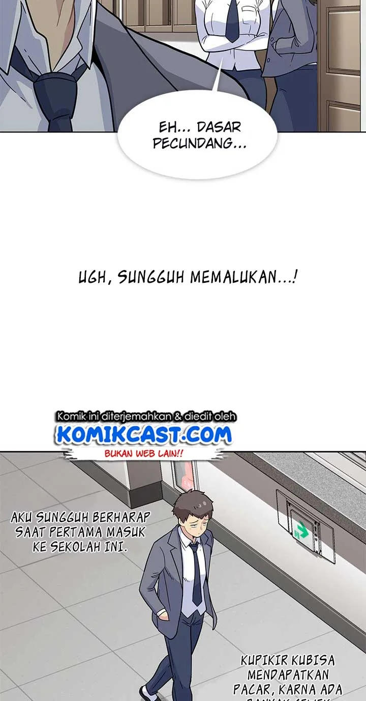 Halaman 16 — Springtime for Blossom Chapter 1
