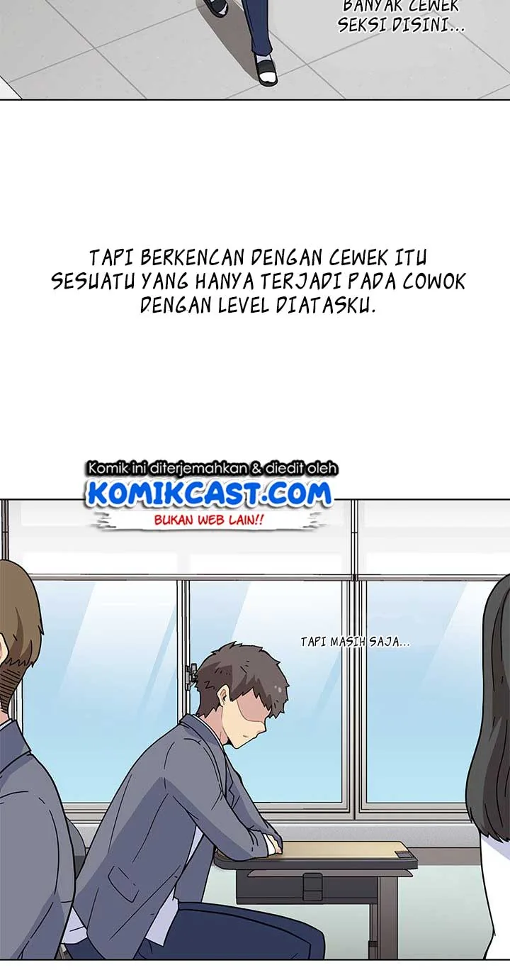 Halaman 17 — Springtime for Blossom Chapter 1