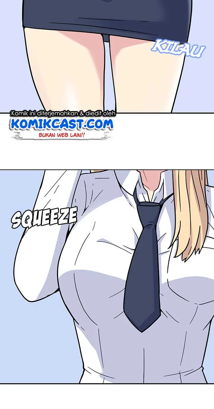 Halaman 20 — Springtime for Blossom Chapter 1