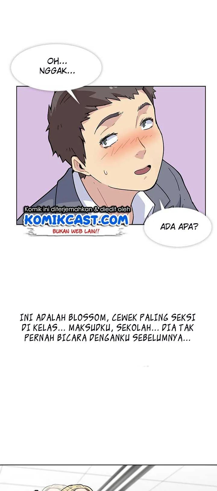 Halaman 25 — Springtime for Blossom Chapter 1