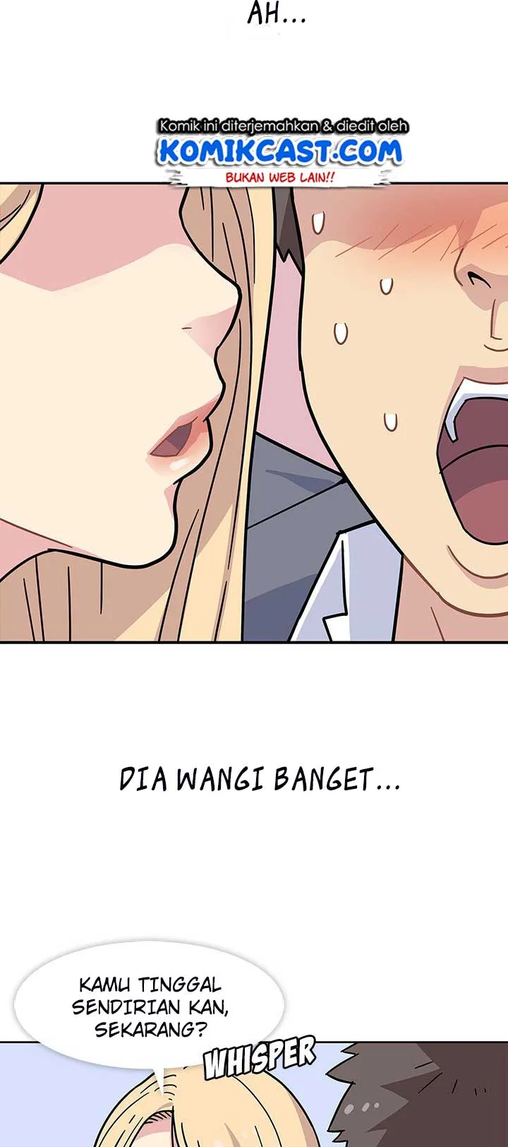Halaman 27 — Springtime for Blossom Chapter 1