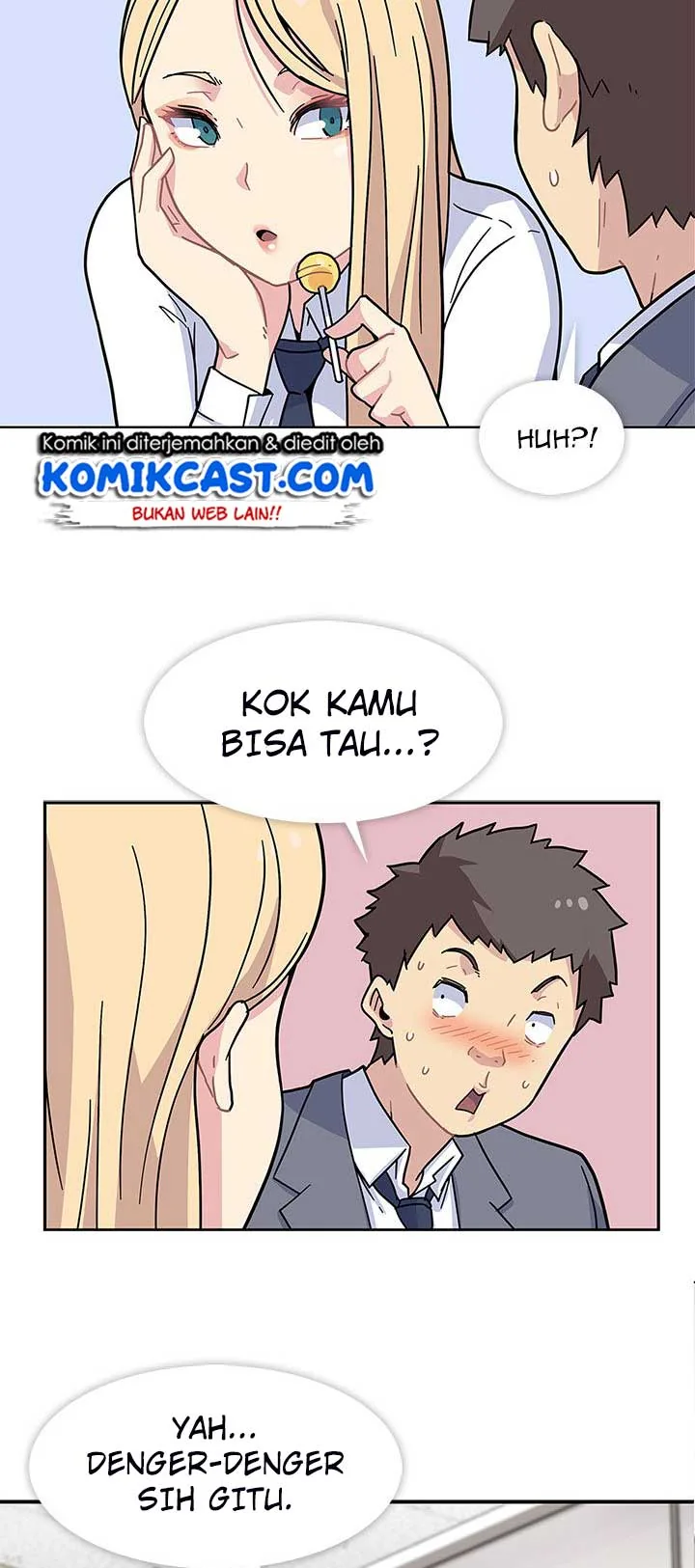 Halaman 28 — Springtime for Blossom Chapter 1