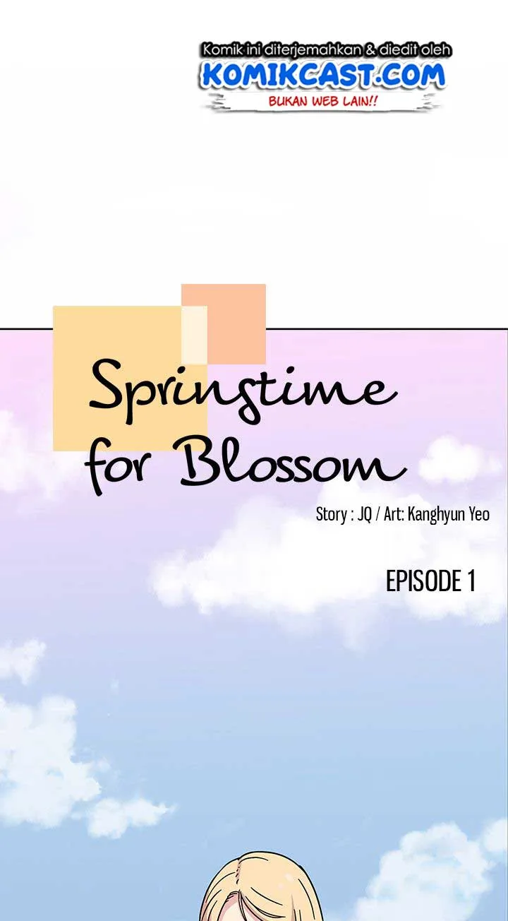 Halaman 39 — Springtime for Blossom Chapter 1