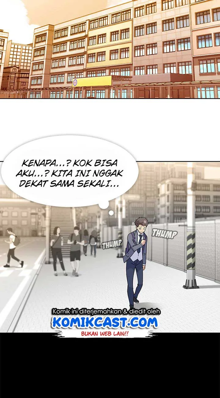 Halaman 41 — Springtime for Blossom Chapter 1