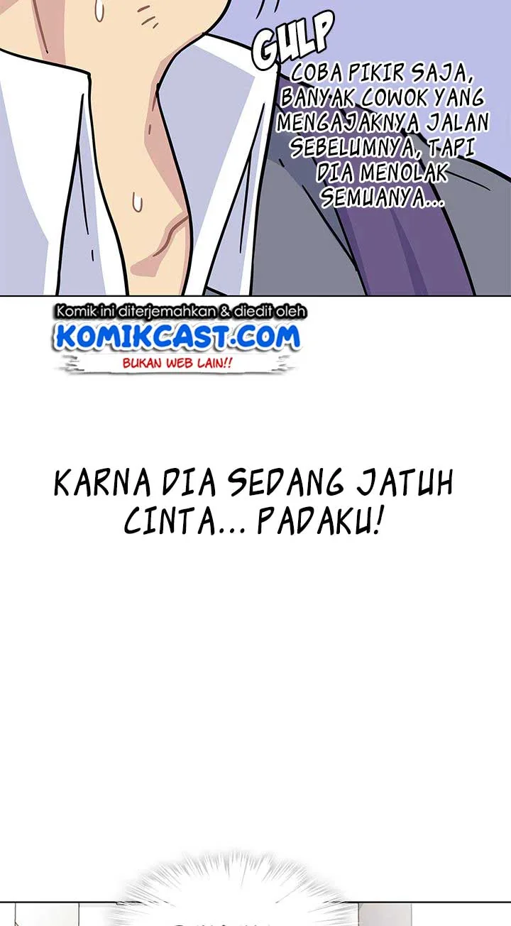 Halaman 43 — Springtime for Blossom Chapter 1
