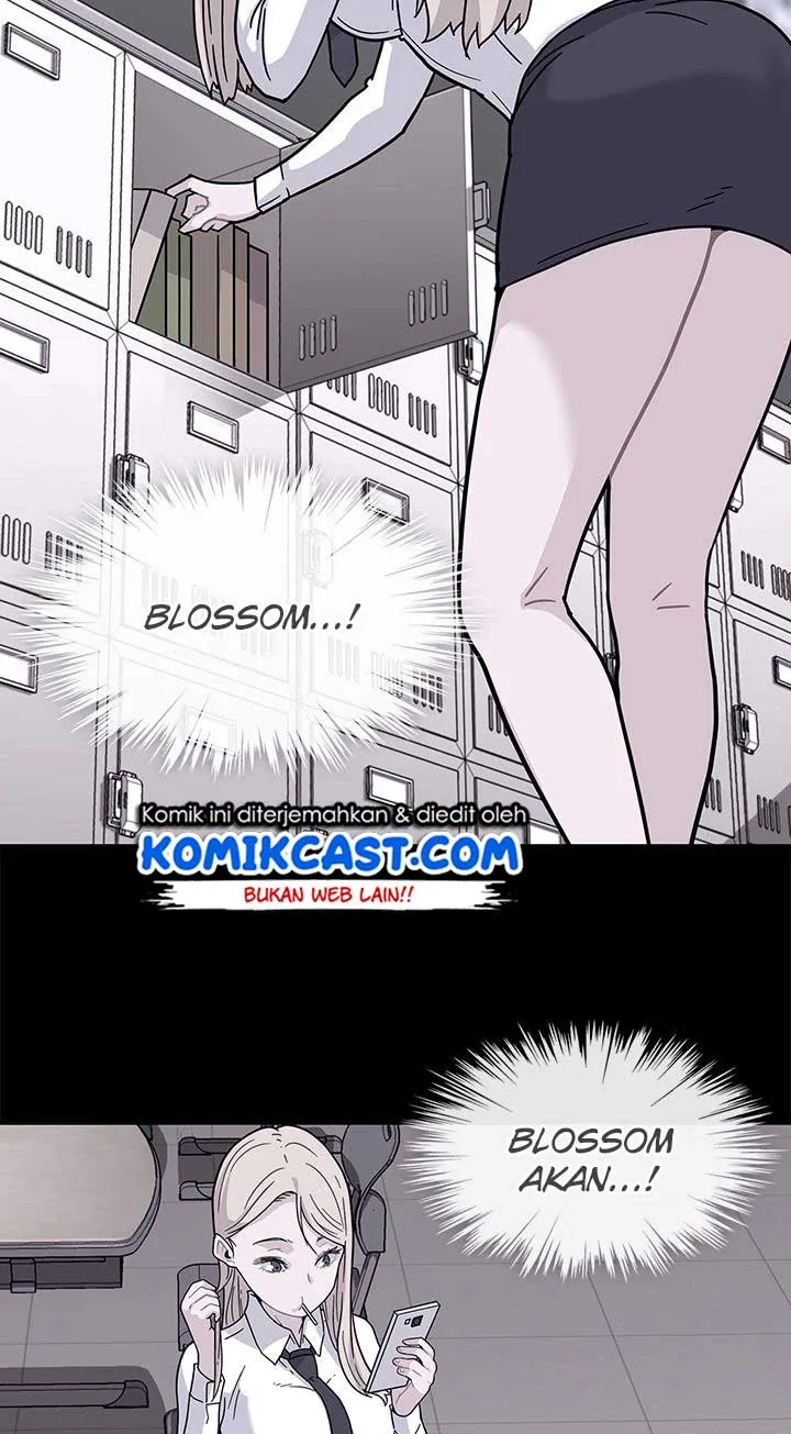 Halaman 45 — Springtime for Blossom Chapter 1