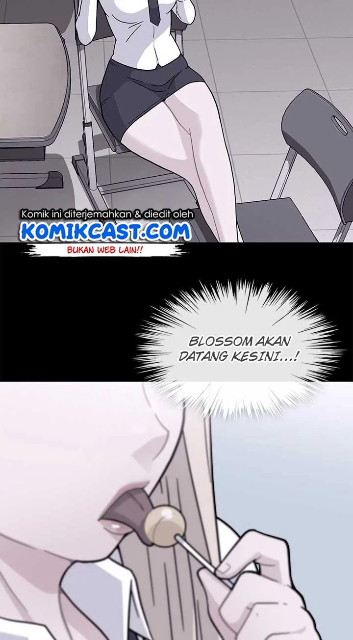 Halaman 46 — Springtime for Blossom Chapter 1