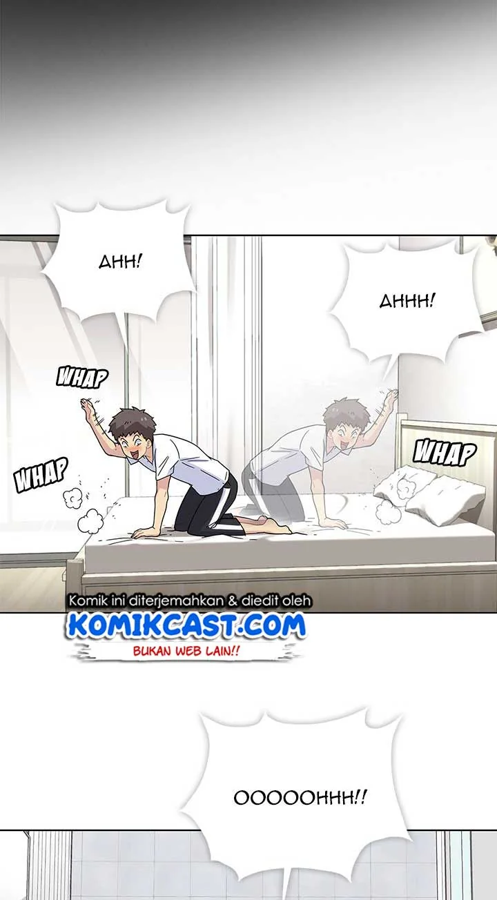 Halaman 49 — Springtime for Blossom Chapter 1