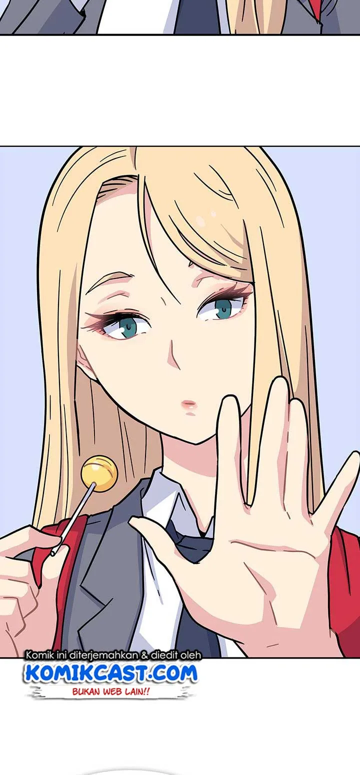 Halaman 57 — Springtime for Blossom Chapter 1