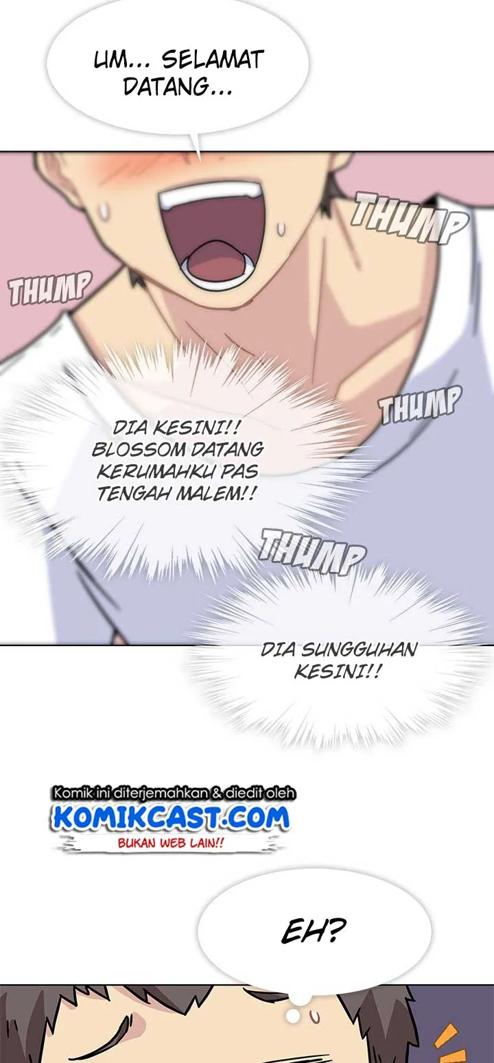 Halaman 58 — Springtime for Blossom Chapter 1