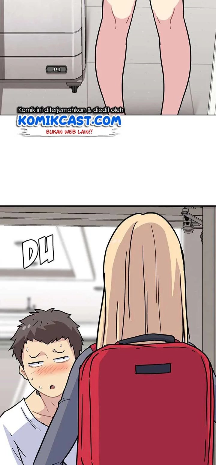 Halaman 60 — Springtime for Blossom Chapter 1