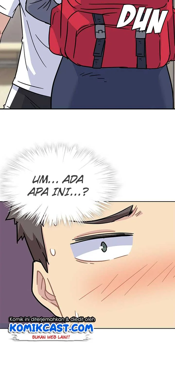 Halaman 61 — Springtime for Blossom Chapter 1