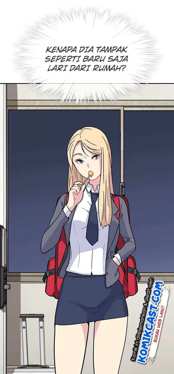 Halaman 62 — Springtime for Blossom Chapter 1