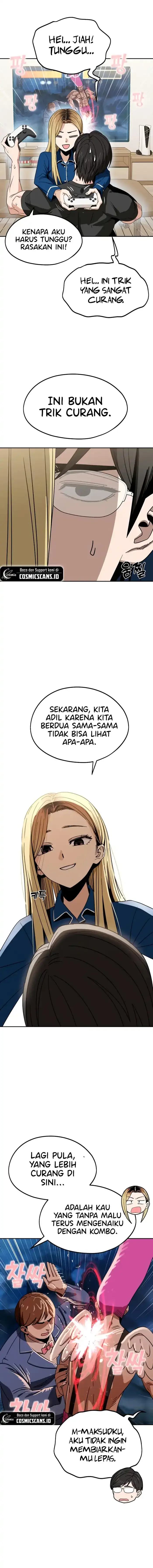 Halaman 4 — Maybe Meant to Be Chapter 65