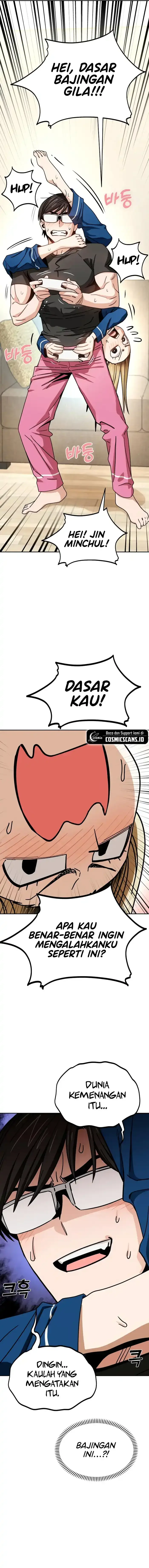 Halaman 6 — Maybe Meant to Be Chapter 65