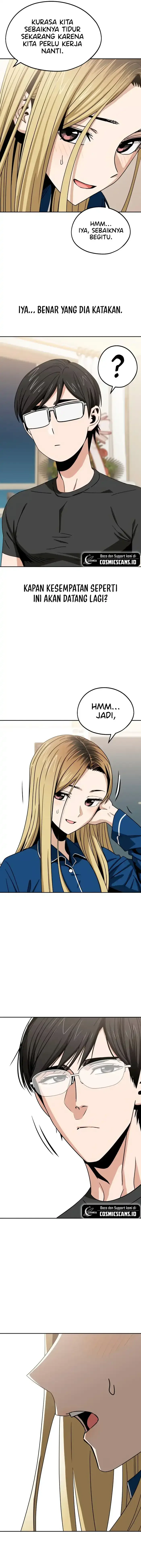 Halaman 12 — Maybe Meant to Be Chapter 65