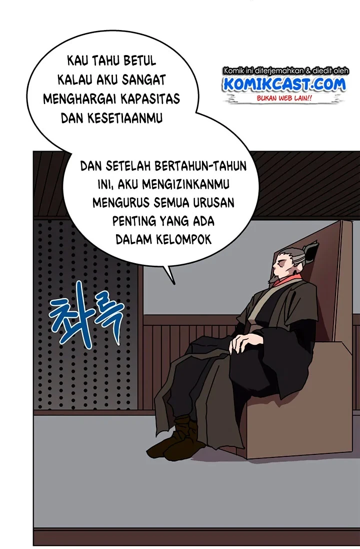 Halaman 4 — Heavenly Demon Reborn! Chapter 29