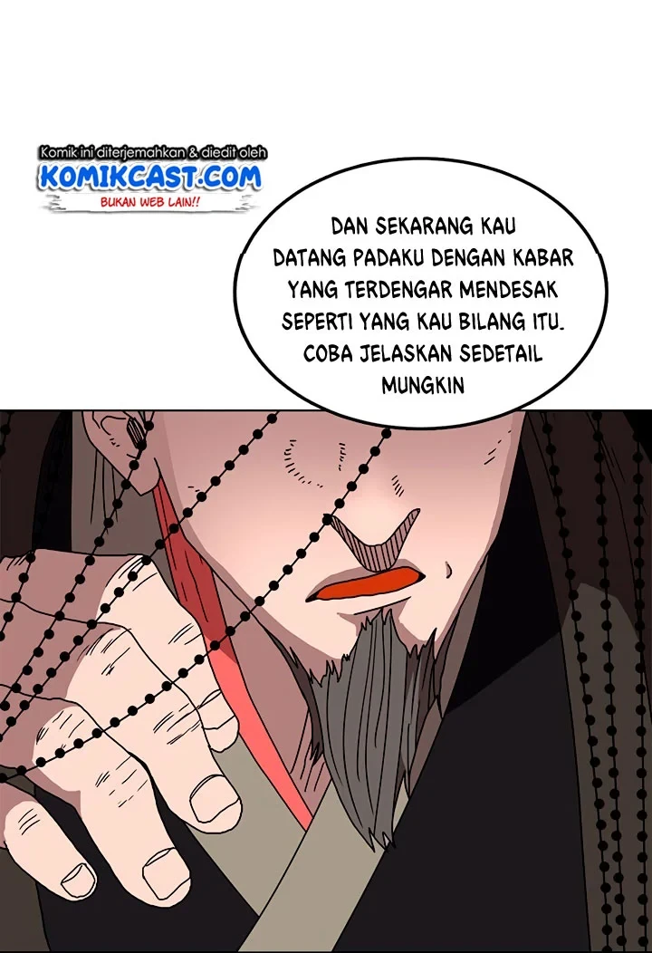Halaman 5 — Heavenly Demon Reborn! Chapter 29