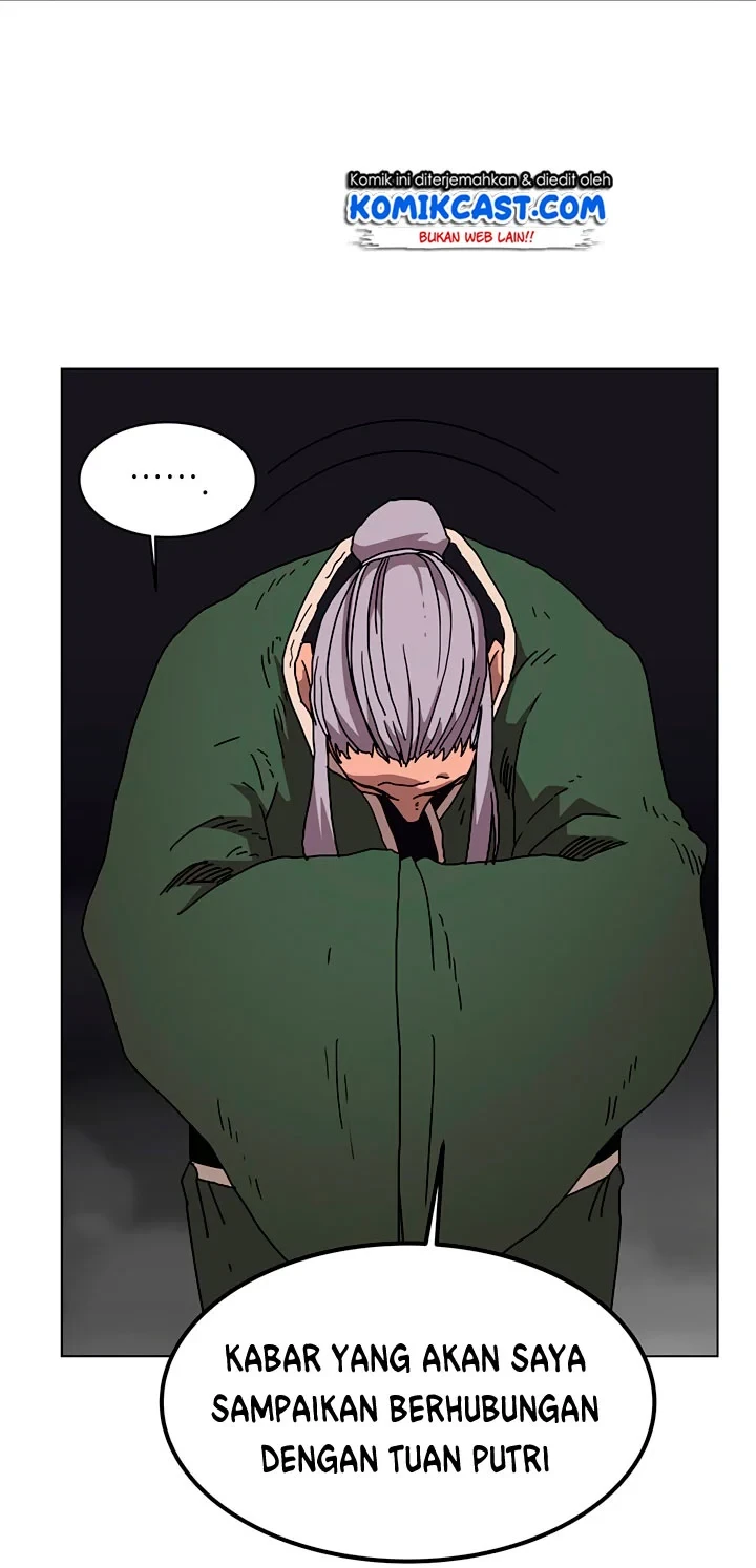 Halaman 6 — Heavenly Demon Reborn! Chapter 29