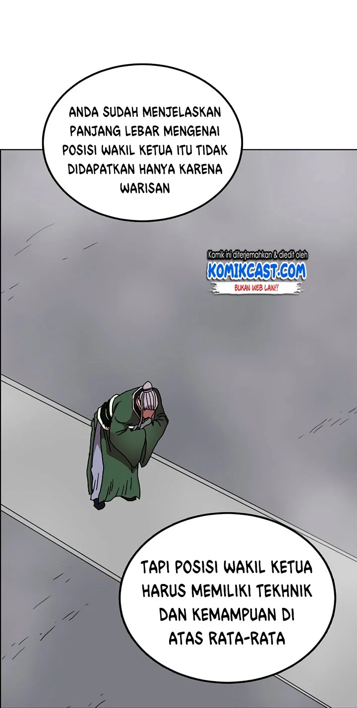 Halaman 9 — Heavenly Demon Reborn! Chapter 29