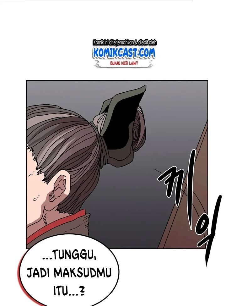 Halaman 11 — Heavenly Demon Reborn! Chapter 29