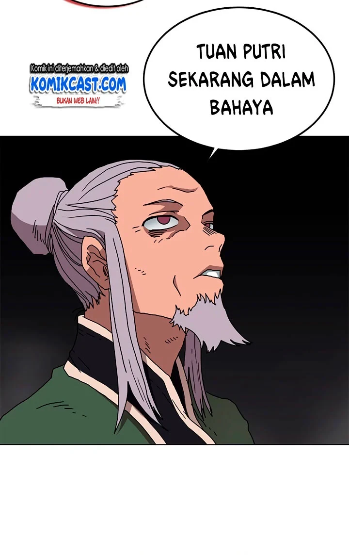 Halaman 12 — Heavenly Demon Reborn! Chapter 29