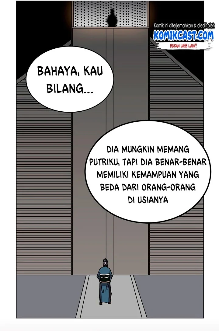 Halaman 13 — Heavenly Demon Reborn! Chapter 29