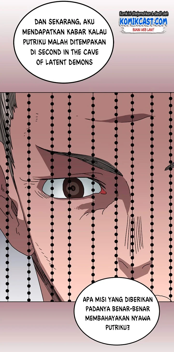 Halaman 14 — Heavenly Demon Reborn! Chapter 29