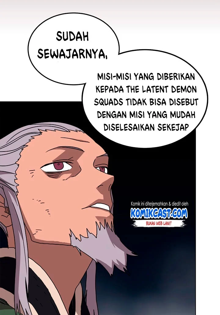 Halaman 15 — Heavenly Demon Reborn! Chapter 29