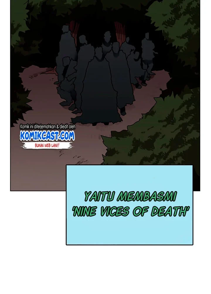 Halaman 17 — Heavenly Demon Reborn! Chapter 29