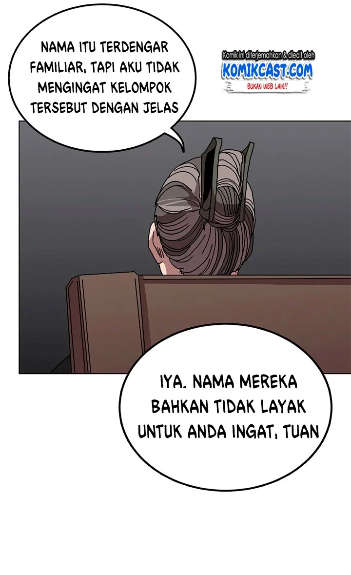 Halaman 18 — Heavenly Demon Reborn! Chapter 29