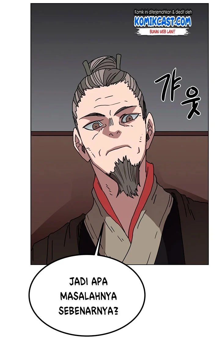 Halaman 20 — Heavenly Demon Reborn! Chapter 29