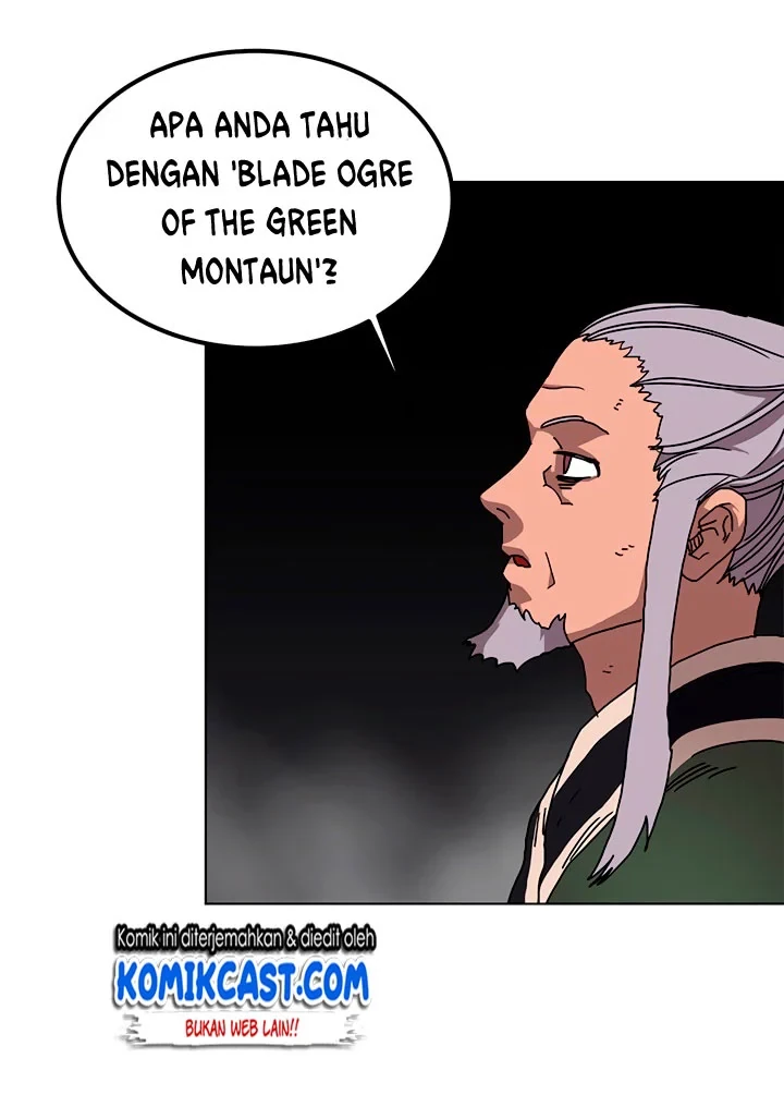 Halaman 21 — Heavenly Demon Reborn! Chapter 29