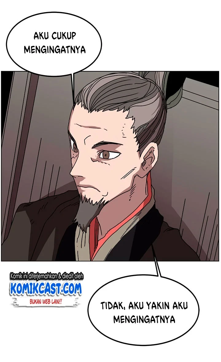 Halaman 22 — Heavenly Demon Reborn! Chapter 29