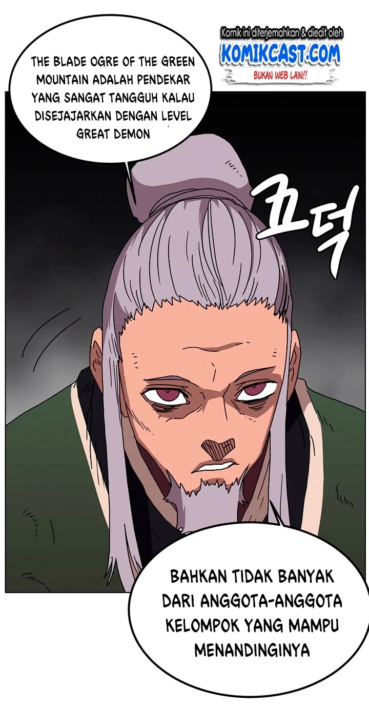 Halaman 23 — Heavenly Demon Reborn! Chapter 29