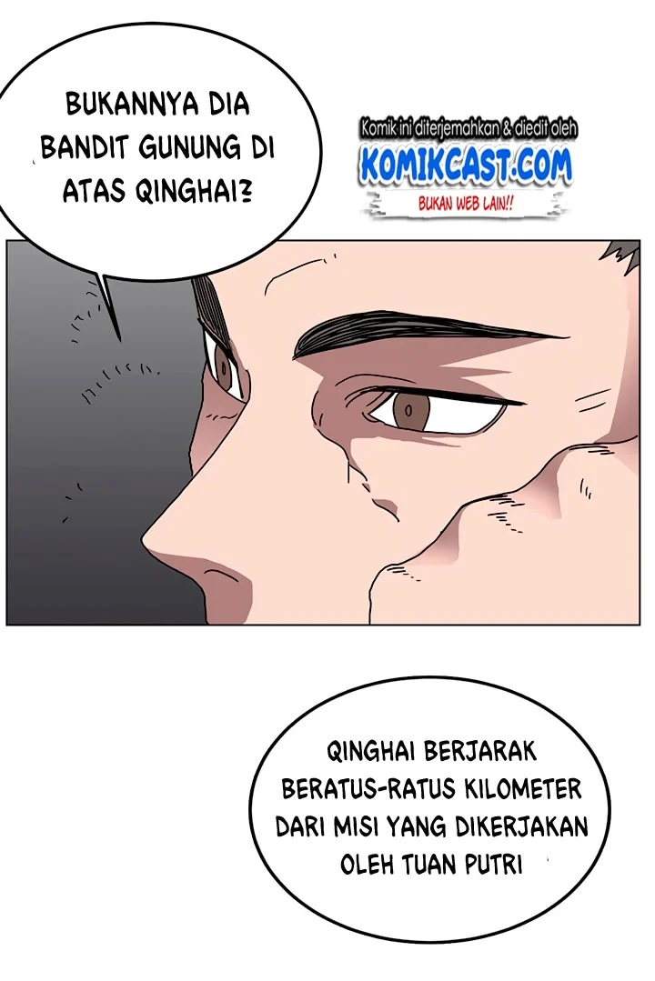 Halaman 24 — Heavenly Demon Reborn! Chapter 29