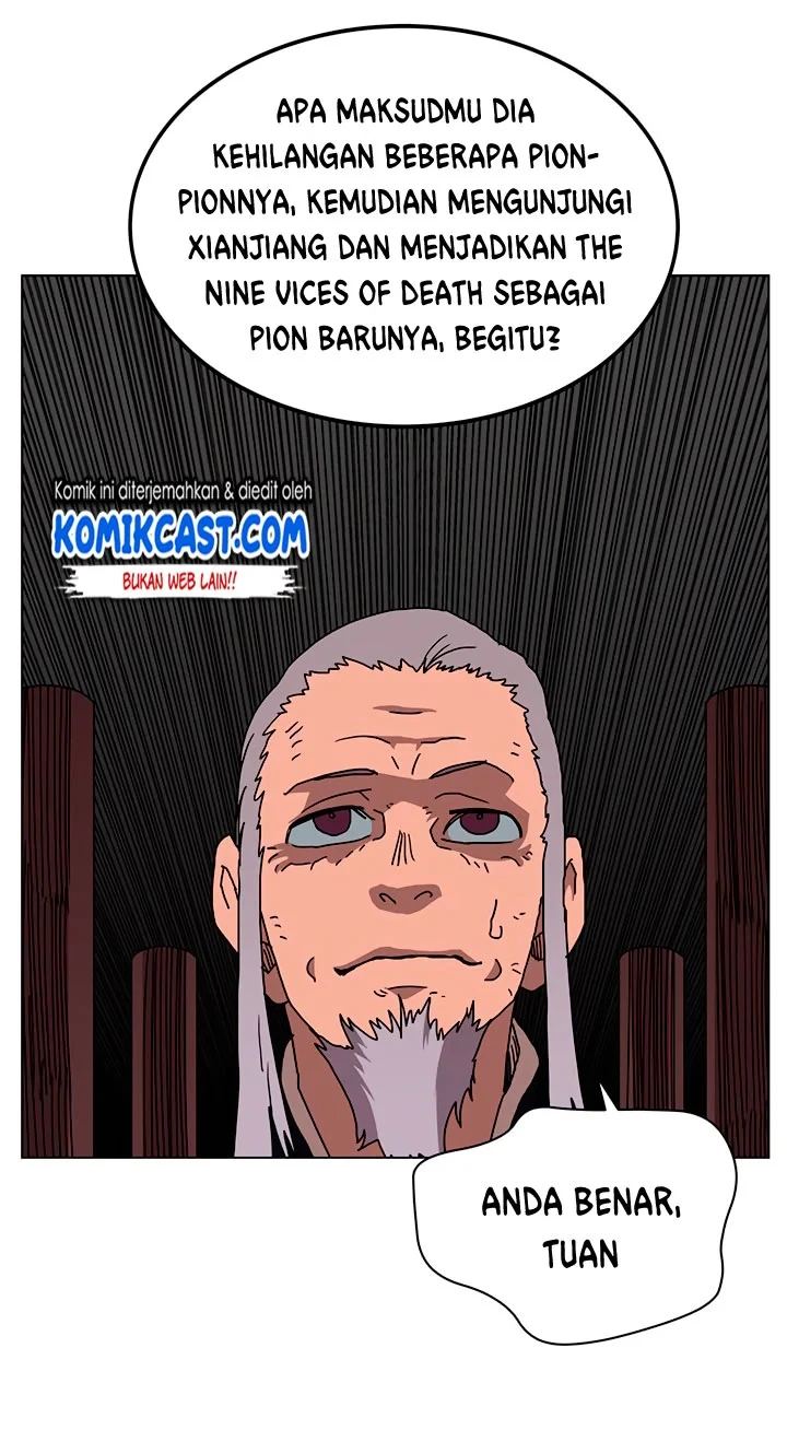 Halaman 25 — Heavenly Demon Reborn! Chapter 29