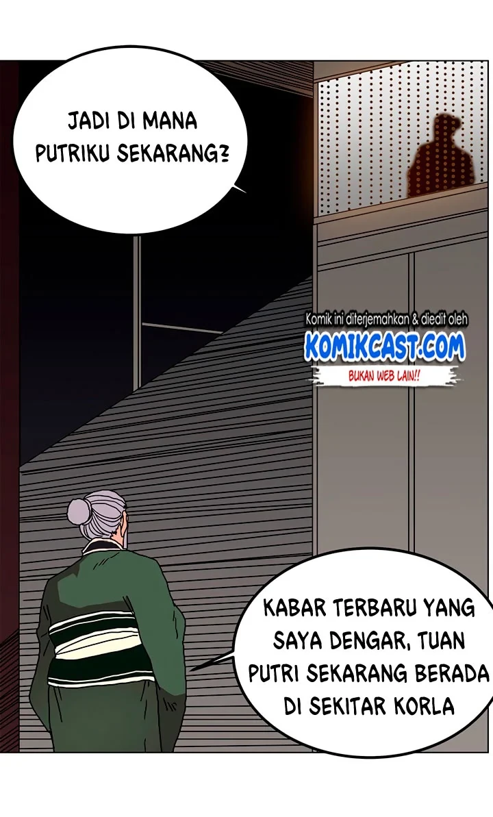 Halaman 26 — Heavenly Demon Reborn! Chapter 29