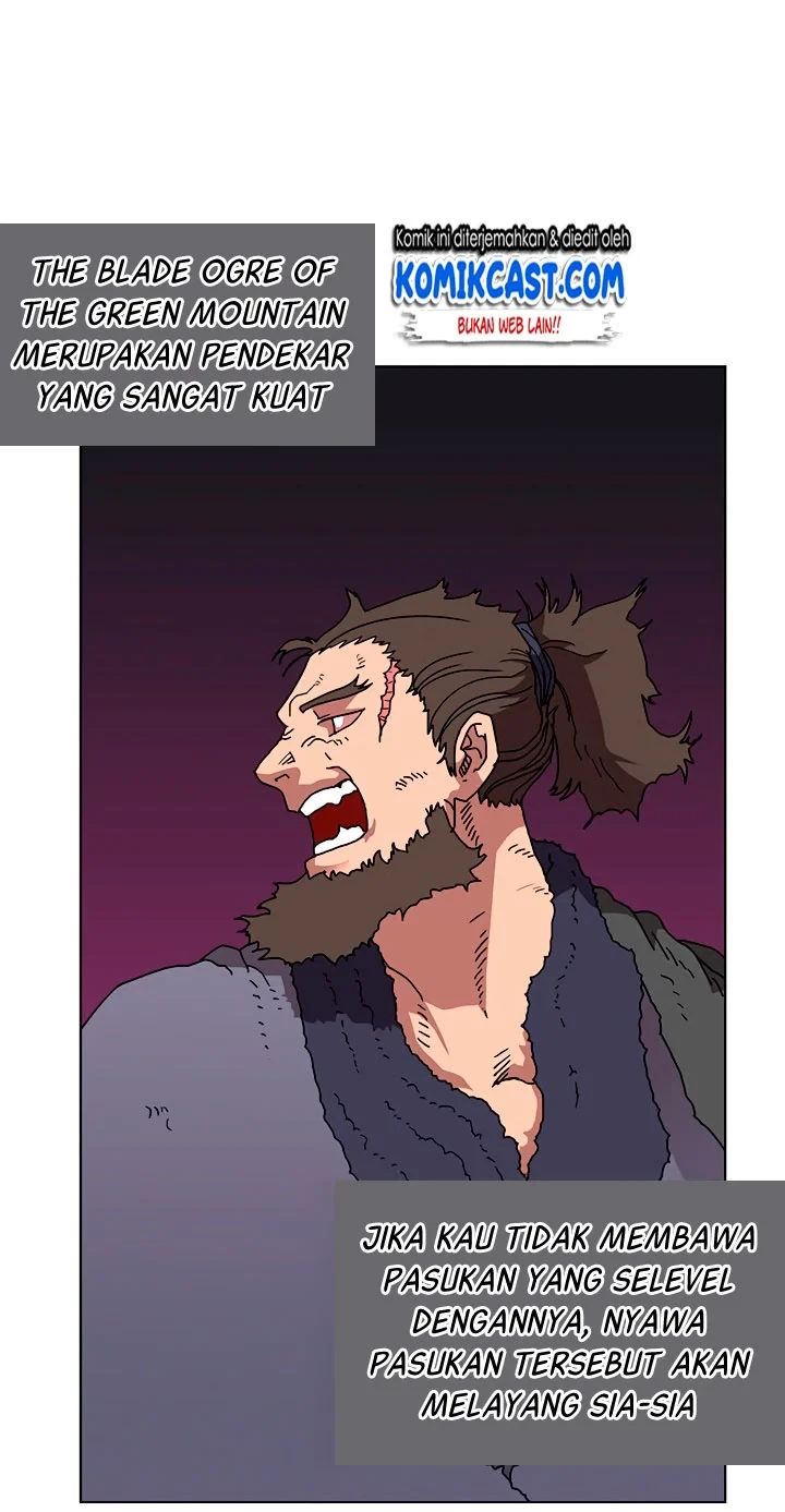 Halaman 27 — Heavenly Demon Reborn! Chapter 29